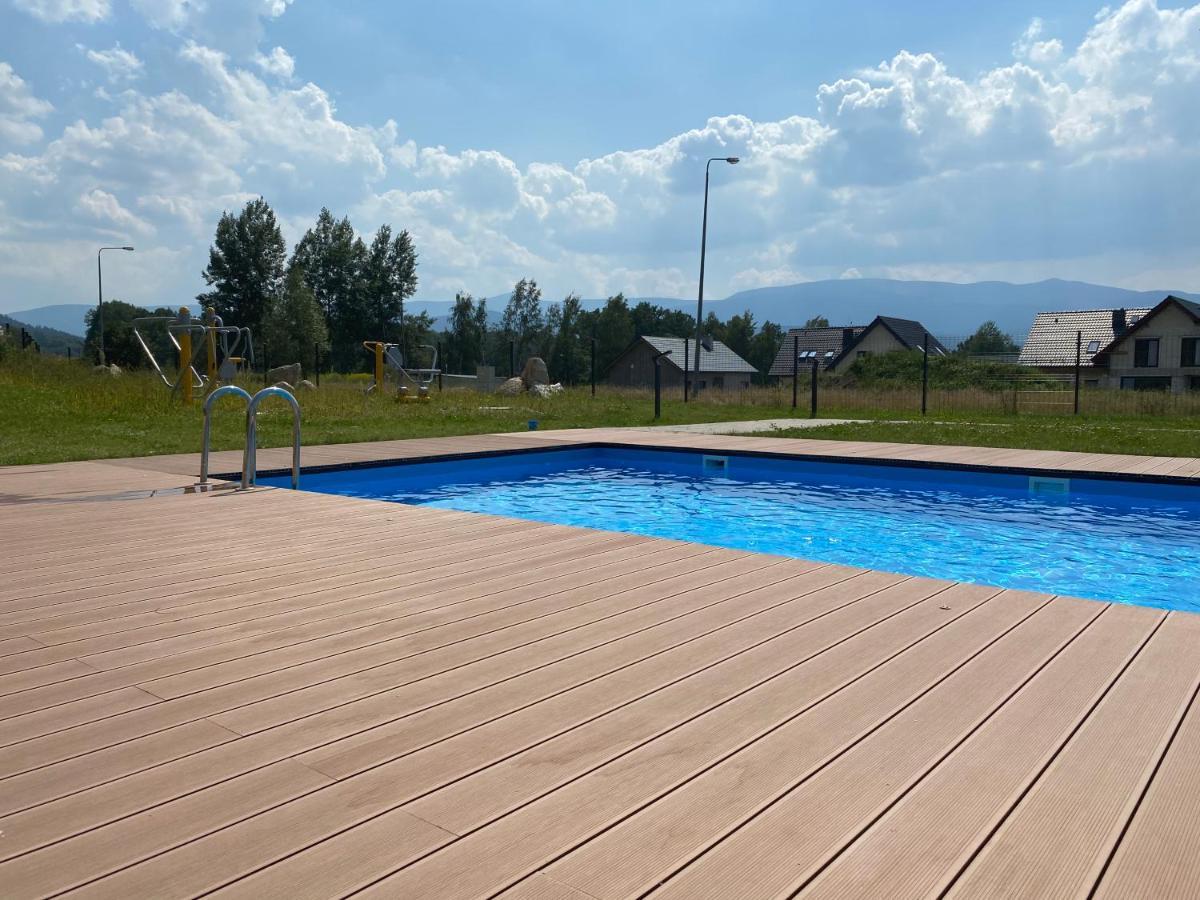 Apartament 8015 Jelenia Góra Exterior foto